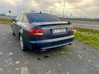 Audi A6c6 3.0TDI TIP