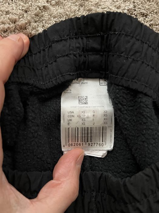 Спортивные штаны reebok оригинал размер xs