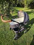 Wózek Cybex LEOTIE LUX 2w1