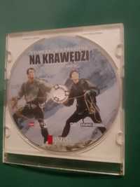 Film Dvd na krawędzi