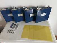 Conjunto para sistema solar