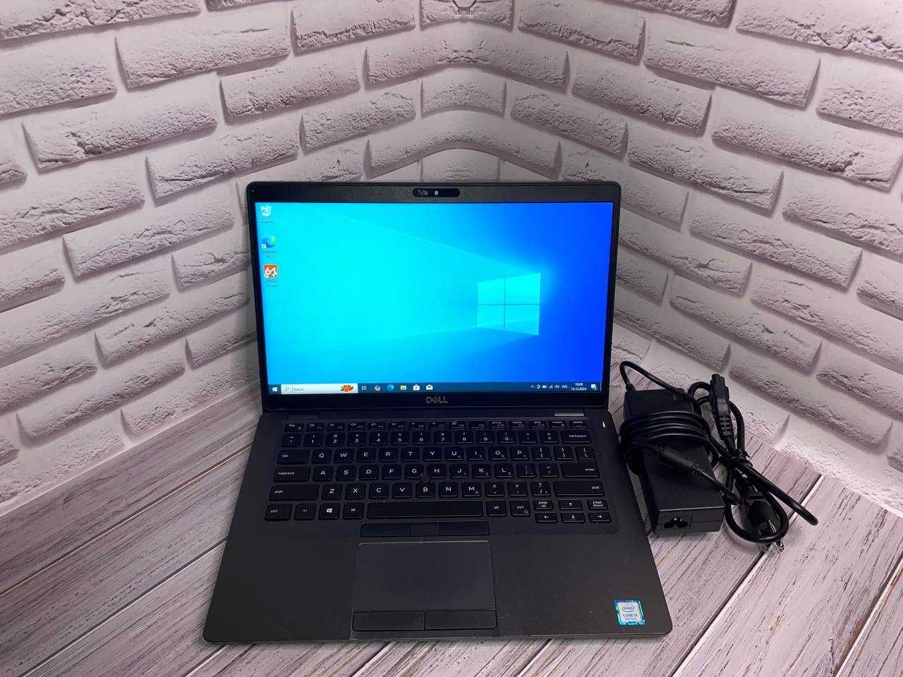 Dell Latitude 5401 | I5-9400H | 8GB Ram | 1TB SSD