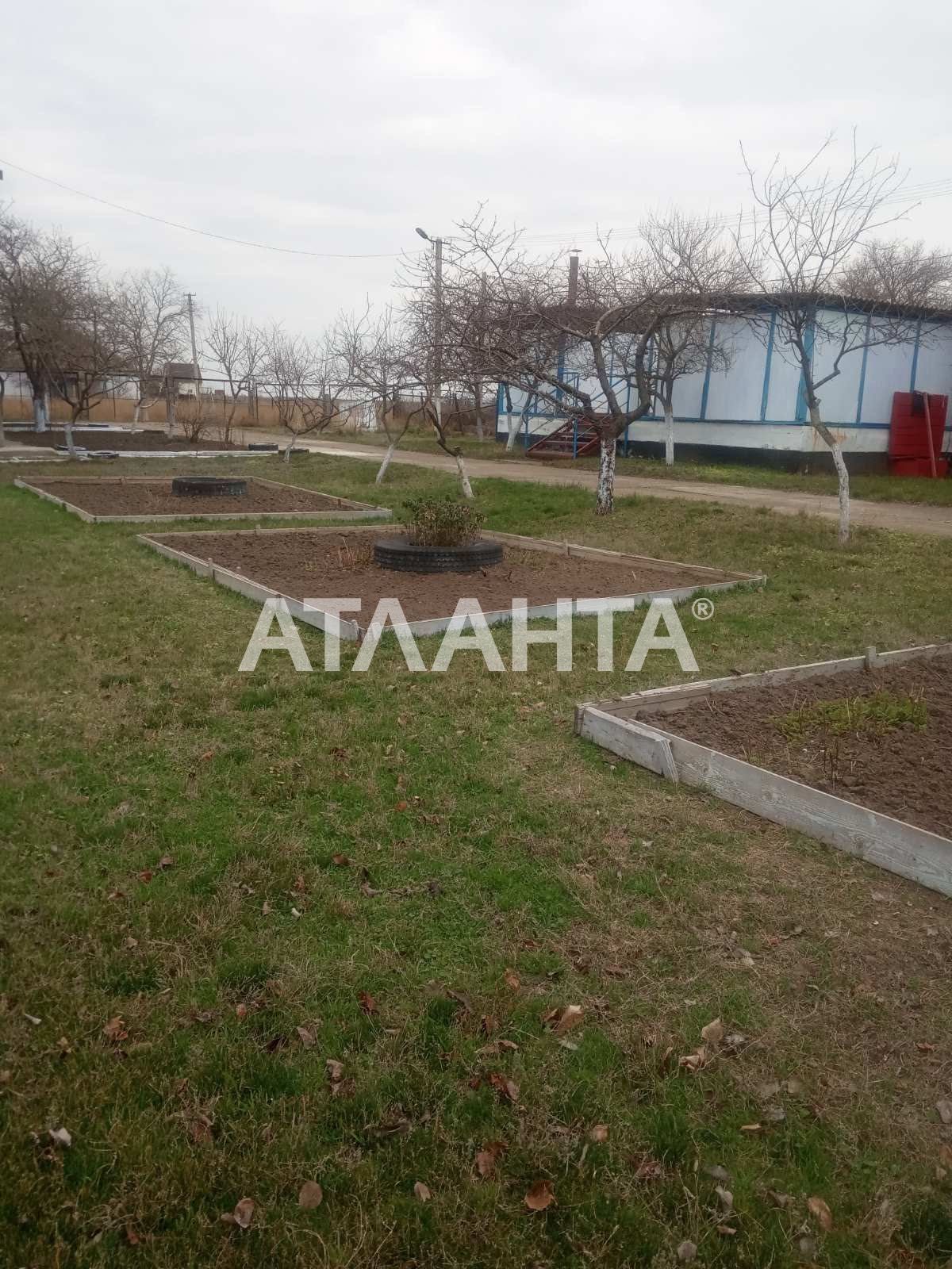 На продаж Пансіонат на курорті Катранка Татарбунарського рну біля моря