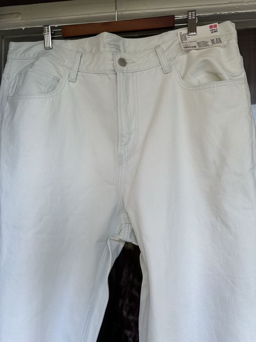 Чоловічі джинси Uniqlo