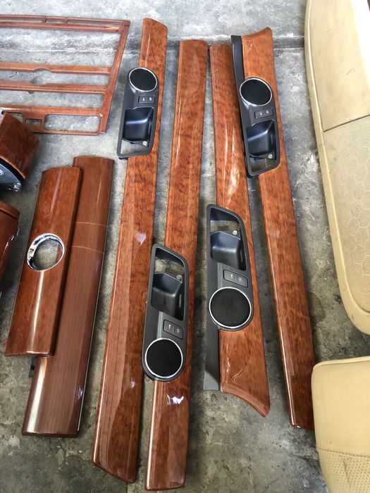 Phaeton 3.0 3.2 6.0 розборка розбор шрот