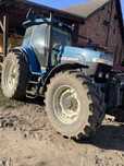 New Holland 8670