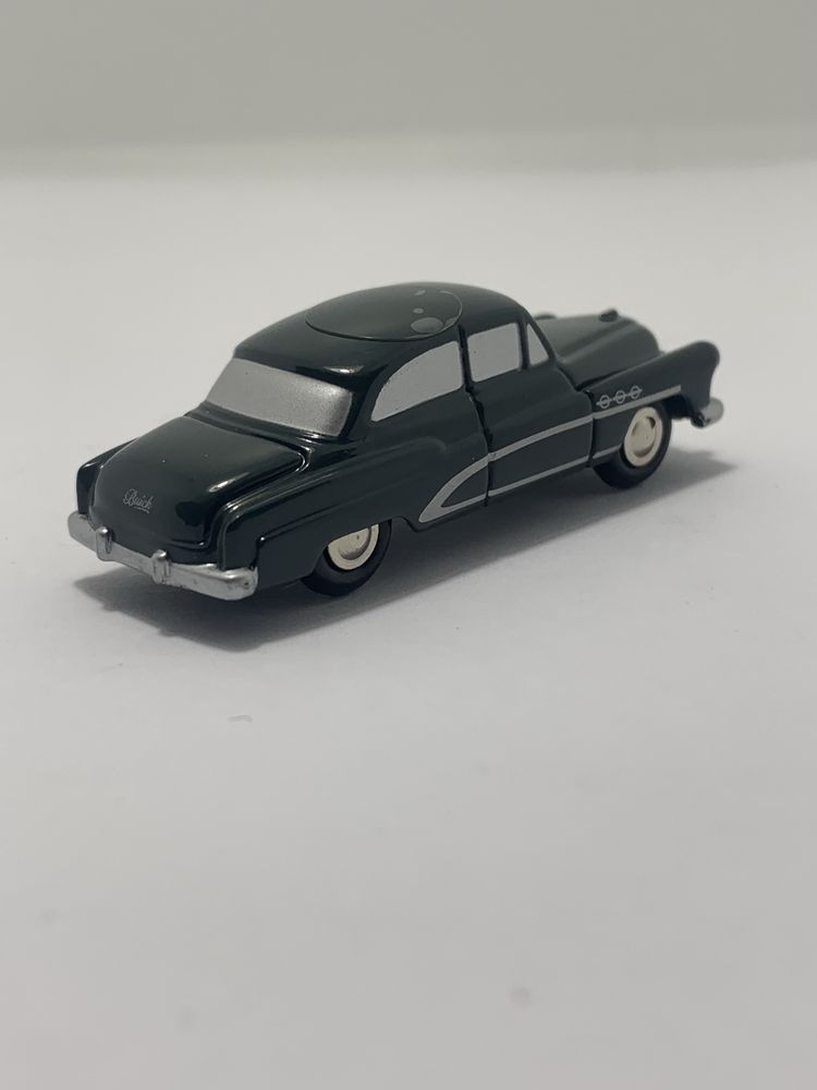 Buick 50 da Schuco Piccolo 1:90