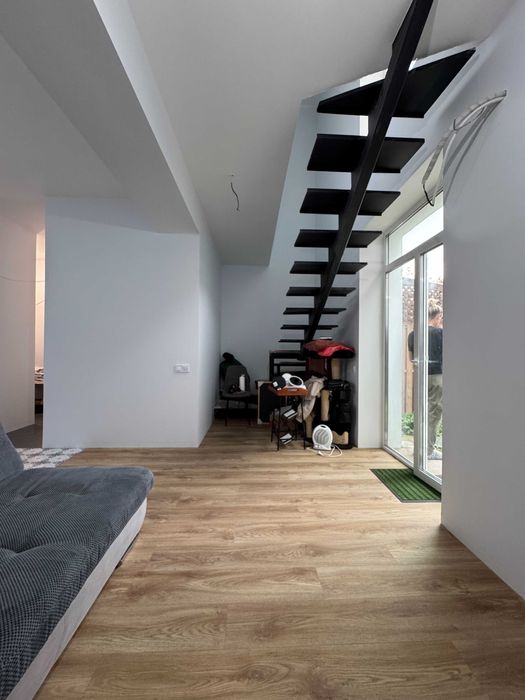 Продажа таунхауса на Мандрыковской | Днепр