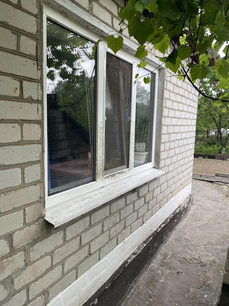Продаж будинку в с.Омельник