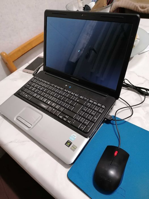 Compaq Presario CQ60