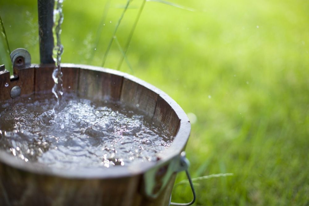 Буріння свердловин на воду (скважина на воду) Рівне та область