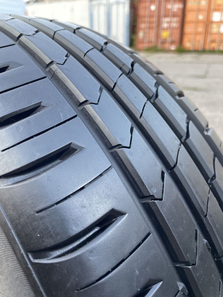 Opony Kumho 205/50r16 87V ECSTA HS51 2szt letnie z rantem Dot4620 7.5m