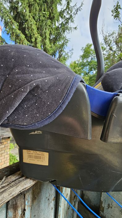 Автокресло Britax Romer 0-13