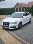 Audi a3 automat 1.8 TFSI S line Sportpaket