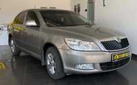 Skoda Octavia A5 2012