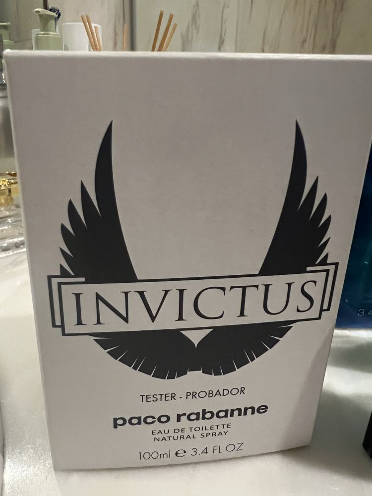 Eau de toilette para homem