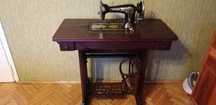 Maszyna do szycia Bobbin