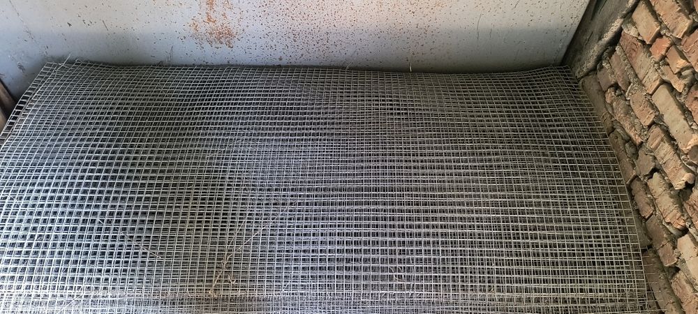 Сітка оценкована