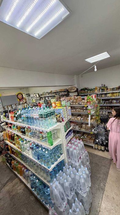 Продається комерційне приміщення в м. Чернівці (район Ленківці)