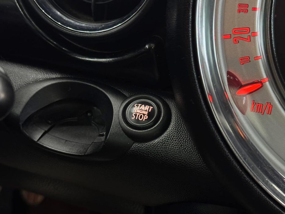 Mini Cooper S 184cv