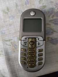 Stara motorola c205