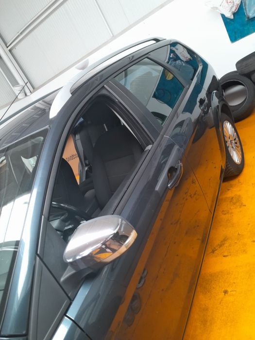 Vendo Ford Focus