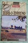Mapa de Passeios Todo Terreno Jipe, moto