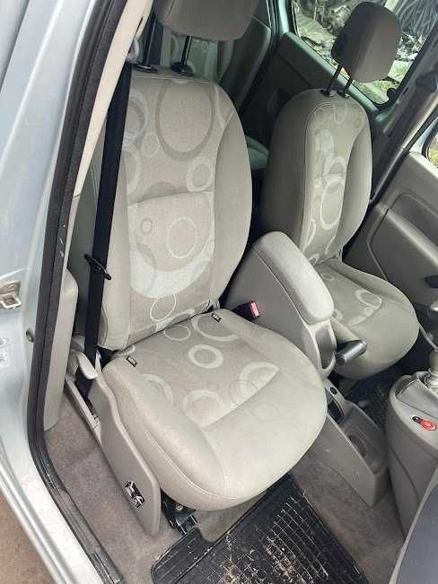 Renault Kangoo 2008-2020  1.5 DCI запчастини Разборка Рено Кенго