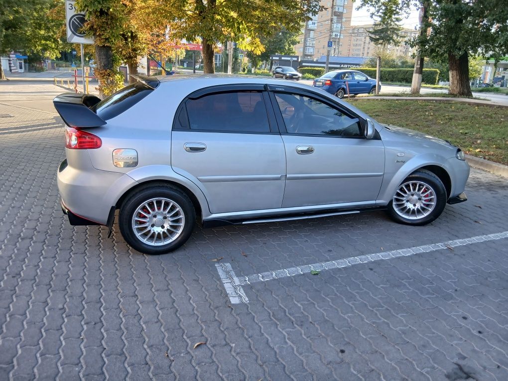 Продам автомобіль
