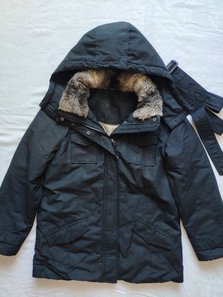 Зимова куртка Esprit