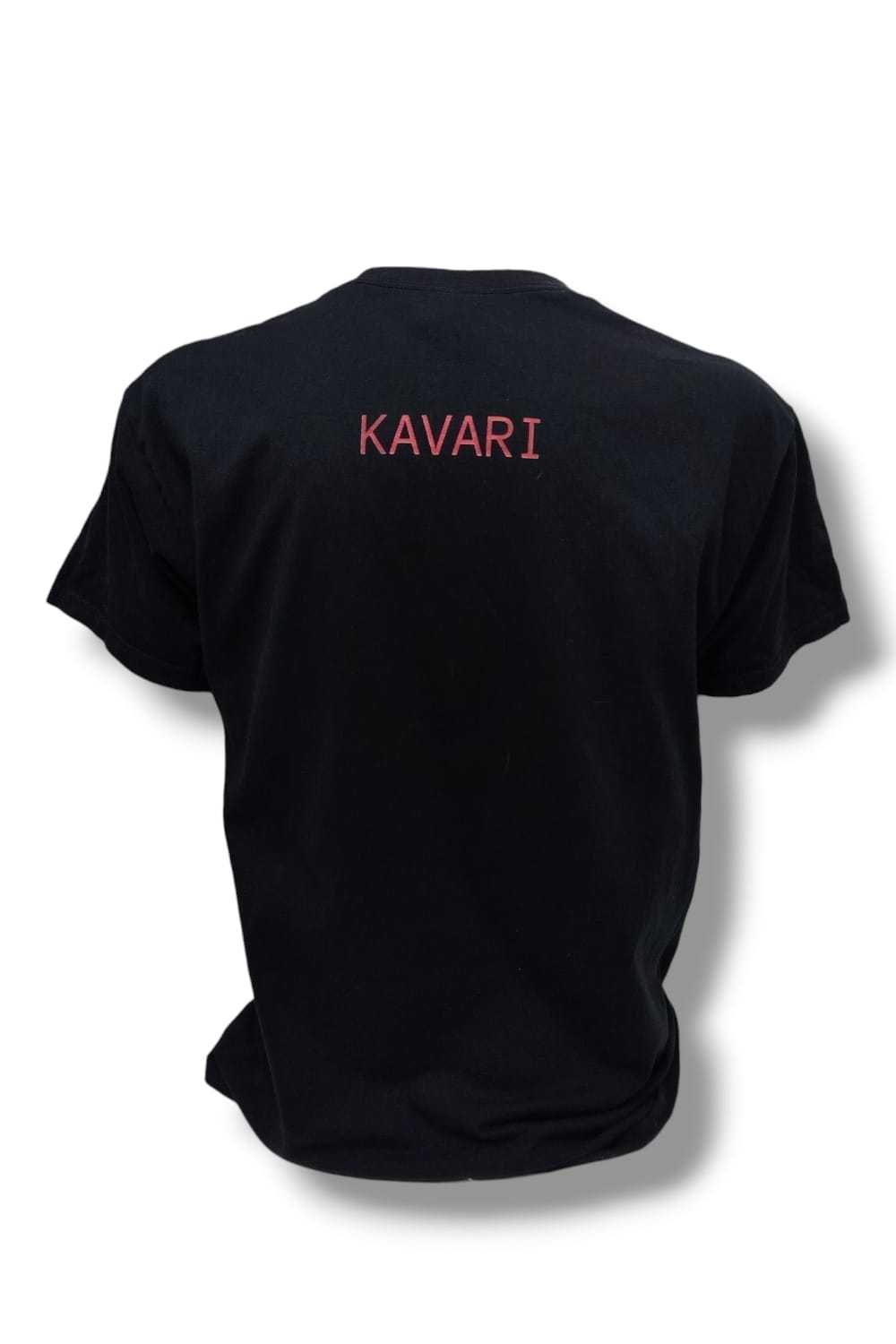 Kavari Kill Music Merch T-shirt Koszulka