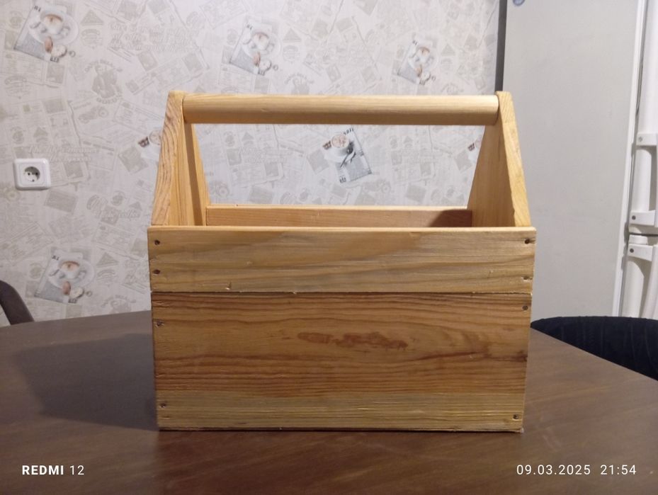 Органайзер для інструментів