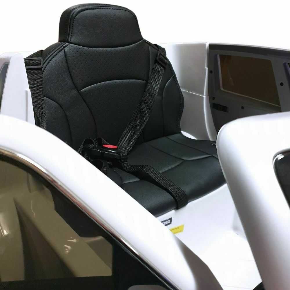 BAWIBUS.PL Auto samochód na akumulator AUDI Q8 S-line jeep SUV autko