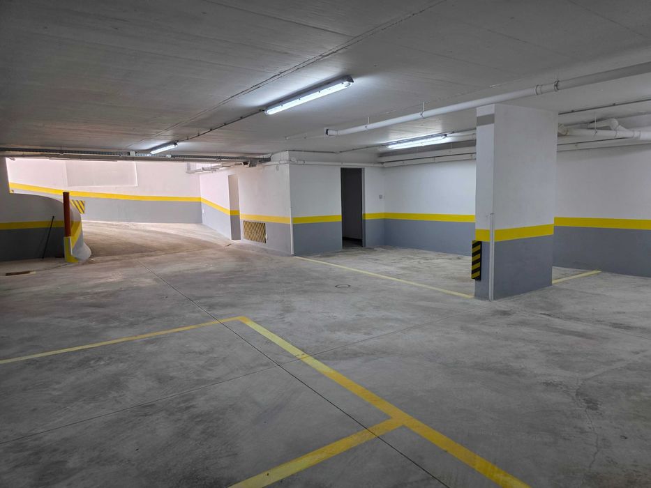 Apartamento T2  100m2 Sesimbra vista de mar .