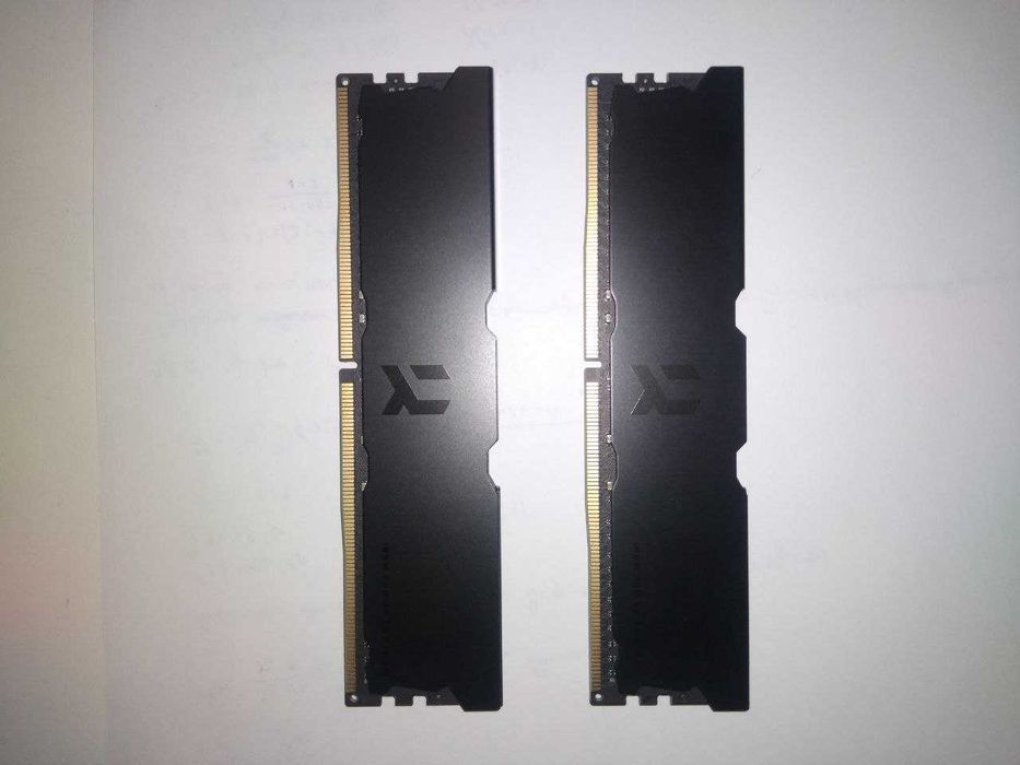 Комплект Ryzen 5 5600 + Gigabyte B450M S2H + Goodram 2x16gb 3600mhz