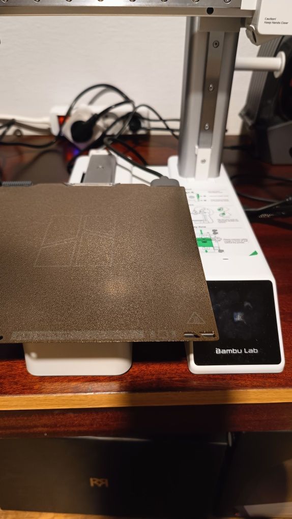 BambuLab A1 Mini