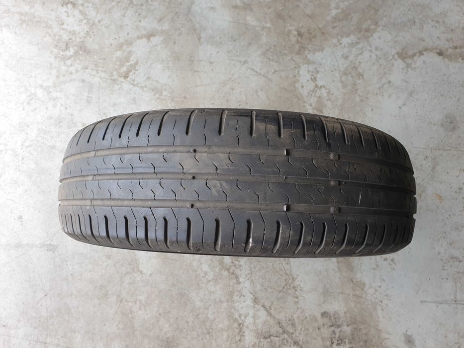 1szt. 165/65/14 79T Continental ContiEcoContact 5 5mm 2019r [ 9146 ]