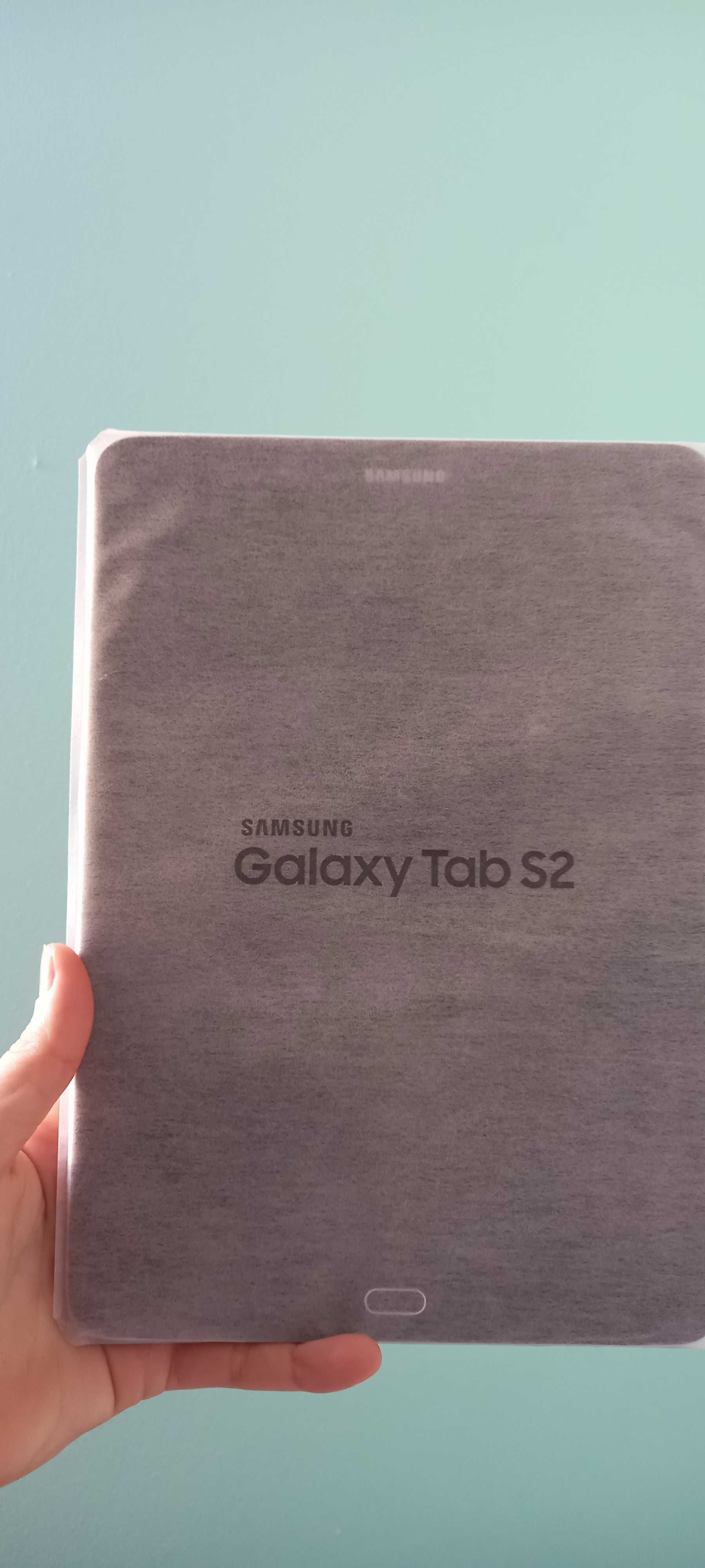 Samsung Galaxy tab S2