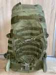 Plecak Wisport Crafter 55l Olive Green