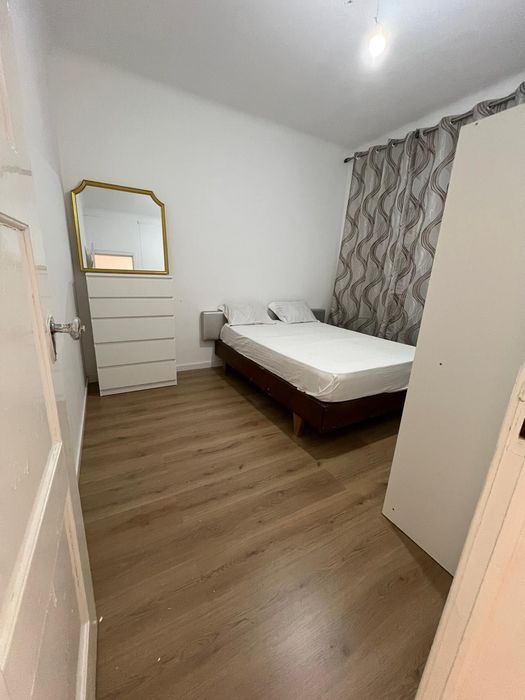 Quartos para arrendar