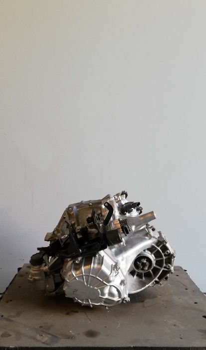 Caixa Velocidades Robotizada (automática ) Toyota Yaris 1.4 D4D 90 CV