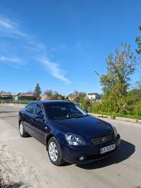 Kia Magentis 2007 (2.0 газ/бензин)