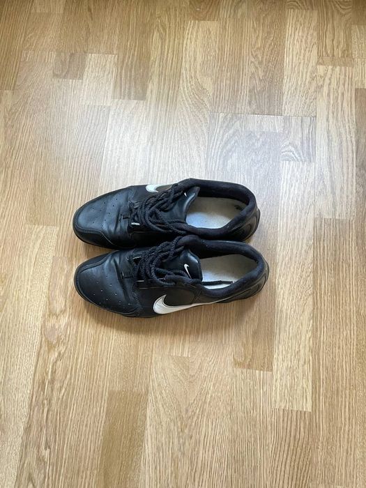 Кросівки Nike Artic Street