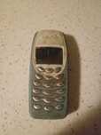 Nokia 3410 stan nieznany