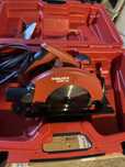 Pilarka tarczowa Hilti SCW 70 nowa