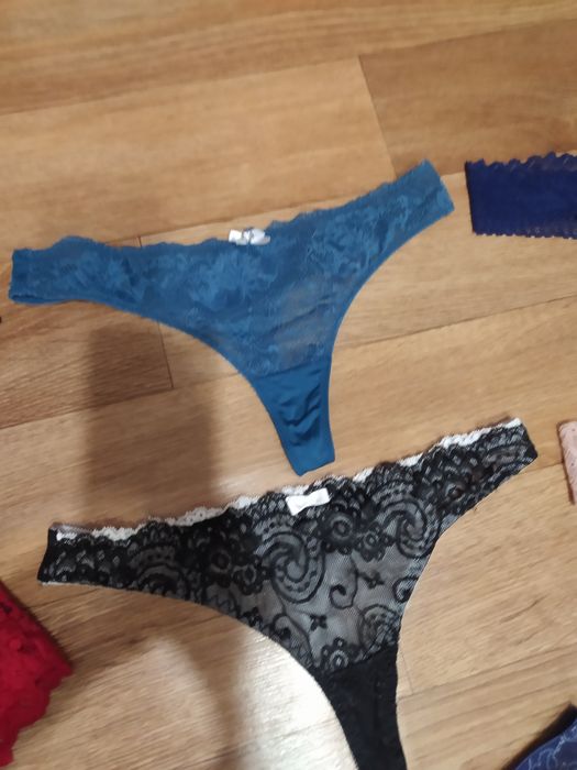 Жіночі трусики  б/у