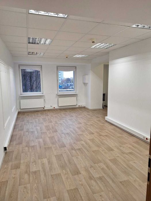 Wynajem lokali biurowych Katowice – od 20 m² do 200 m²