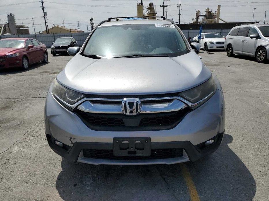 Honda CR-V  2018
