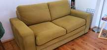 Sofa  dwuosobowa