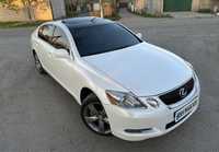 Lexus GS350 AWD 2006